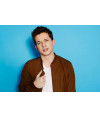 Poster Charlie Puth - Pop