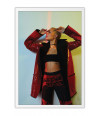Poster Halsey - Pop
