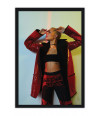 Poster Halsey - Pop