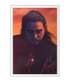 Poster Post Malone - Pop