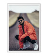 Poster The Weeknd - Pop