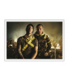 Poster Tweenty One Pilots - Pop - Rock