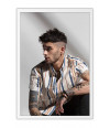 Poster Zayn - Former One Direction - Pop