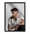 Poster Zayn - Former One Direction - Pop