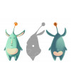 Elebits