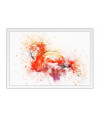 Poster Flamingo - Animais