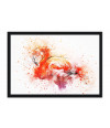 Poster Flamingo - Animais