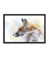 Poster Raposa - Animais