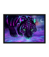Poster Tigre - Animais
