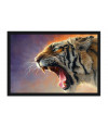 Poster Tigre - Animais