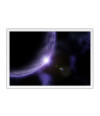 Poster Espaço - Universo