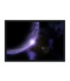 Poster Espaço - Universo