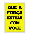 Poster - Frases