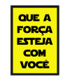 Poster - Frases