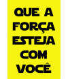 Poster - Frases