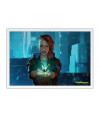 Poster Cyberpunk 2077 - Games