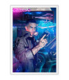 Poster Cyberpunk 2077 - Games