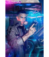 Poster Cyberpunk 2077 - Games