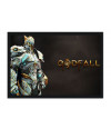 Poster Godfall  - Games
