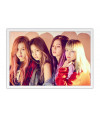 Poster Blackpink – K-Pop