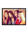Poster Blackpink – K-Pop