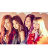 Poster Blackpink – K-Pop