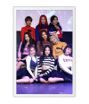 Poster Momoland - K-Pop