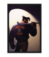 Poster Full Throttle II Hell On Wheels