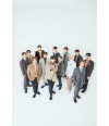 Poster Seventeen - K-Pop