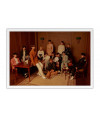 Poster Seventeen - K-Pop