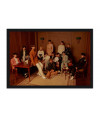 Poster Seventeen - K-Pop