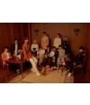 Poster Seventeen - K-Pop