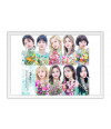 Poster Twice – K-Pop