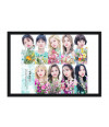 Poster Twice – K-Pop