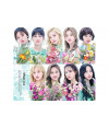Poster Twice – K-Pop