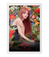 Poster Twice – K-Pop