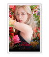Poster Twice – K-Pop