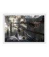 Poster God Of War III
