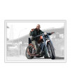 Poster Grand Theft Auto Iv Lost And Damned