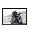 Poster Grand Theft Auto Iv Lost And Damned
