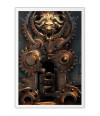 Poster Guild Wars 2