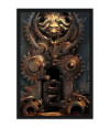 Poster Guild Wars 2
