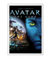 Poster James Cameron S Avatar The Video Game