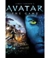 Poster James Cameron S Avatar The Video Game