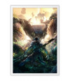 Poster James Cameron S Avatar The Video Game