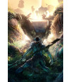 Poster James Cameron S Avatar The Video Game