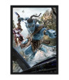 Poster James Cameron S Avatar The Video Game