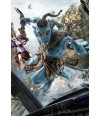 Poster James Cameron S Avatar The Video Game