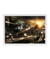 Poster Lost Planet 2