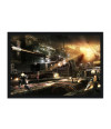 Poster Lost Planet 2